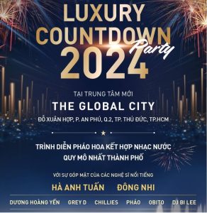 luxurycoundown